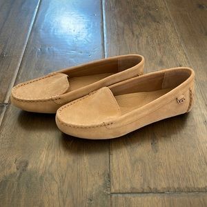 Ugg flats